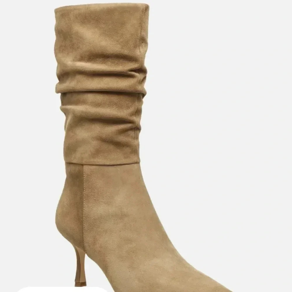 French Connection Boots